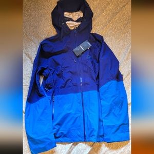 OR Carbide Jacket XL